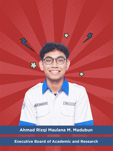 Profile AMSA.